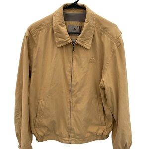 Keeneland Horse Racing Jacket by Rainforest Men’s Size Large